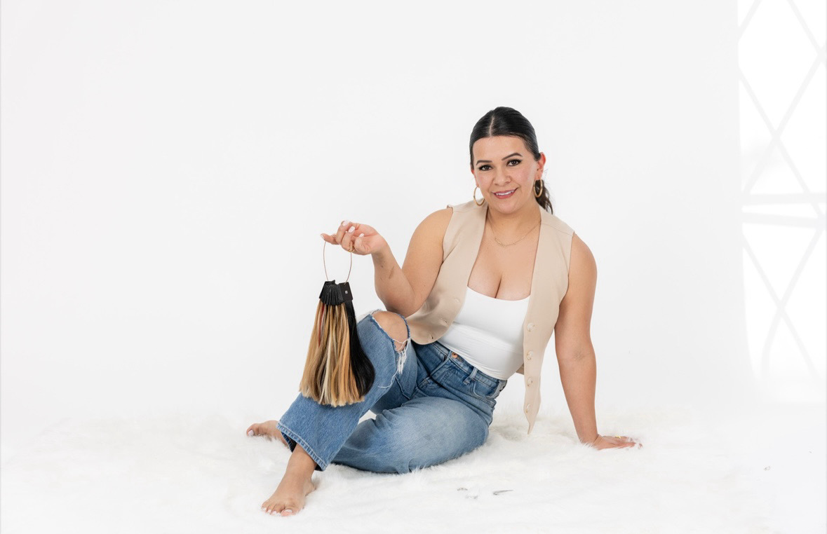 Mayra Luna - Luxury Hair Studio