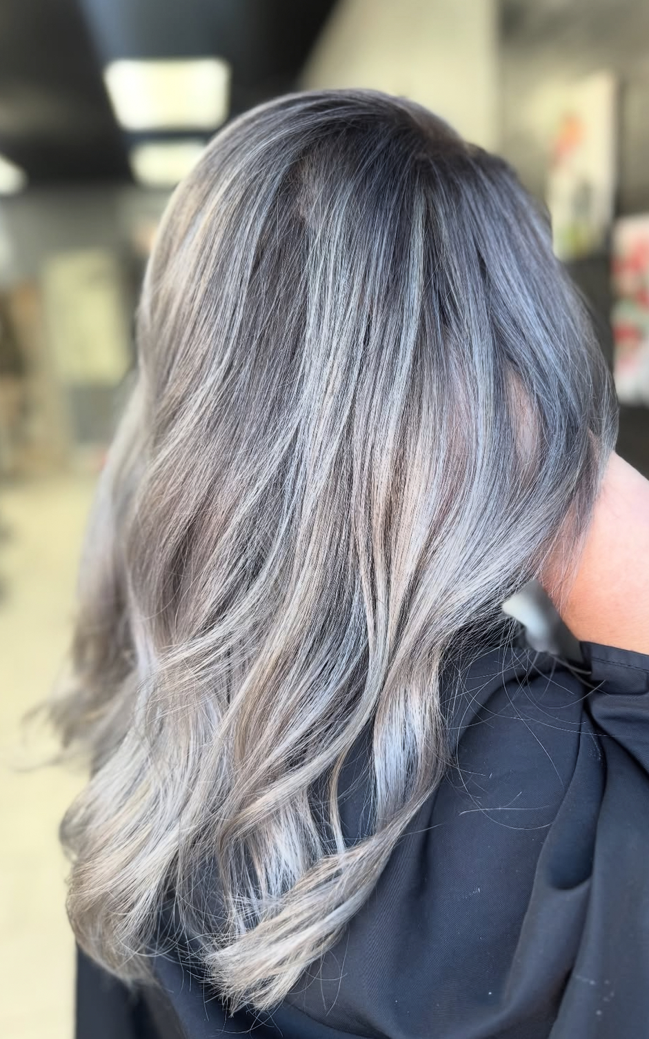 Balayage